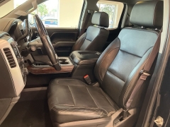 Used 2017 GMC Sierra 1500 4WD Double Cab 143.5" SLT at Maxx Loans near St. Adrian, MI