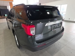 Used 2023  Ford Explorer XLT 4WD at Maxx Loans near St&period; Adrian&comma; MI