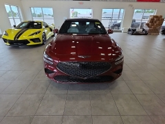 Used 2026  Genesis G70 3&period;3T Sport Prestige AWD at Maxx Loans near St&period; Adrian&comma; MI