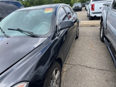 Used 2012  Chevrolet Malibu 4d Sedan LT w&sol;1LT at Maxx Loans near St&period; Adrian&comma; MI