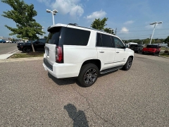 Used 2017 GMC Yukon 4d SUV 4WD Denali at Suburban Ford of Sterling Heights near Sterling Heights, MI