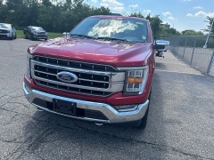 Used 2022  Ford F-150 4WD SuperCrew Box at Maxx Loans near St&period; Adrian&comma; MI
