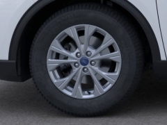 New 2025 Ford Escape Active AWD at Suburban Ford of Sterling Heights near Sterling Heights, MI