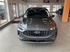 Used 2023 Ford Escape Active AWD at Suburban Ford of Sterling Heights near Sterling Heights, MI