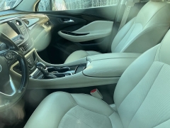 Used 2019  Buick Envision 4d SUV AWD Preferred at Maxx Loans near St&period; Adrian&comma; MI