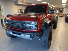 Used 2023 Ford Bronco Raptor 4 Door Advanced 4x4 at Suburban Ford of Sterling Heights near Sterling Heights, MI