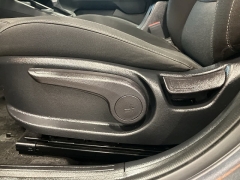 Used 2022 Kia Forte LXS IVT at Suburban Ford of Sterling Heights near Sterling Heights, MI