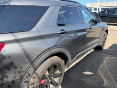 Used 2020 Ford Explorer 4d SUV 4WD ST 3.0L EcoBoost at Suburban Ford of Sterling Heights near Sterling Heights, MI
