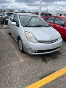 Used 2009 Toyota Prius 5dr HB (Natl) at Maxx Loans near ,