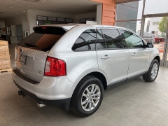 Used 2014 Ford Edge 4d SUV AWD SEL at Maxx Loans near ,