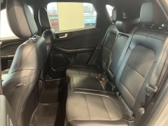 Used 2023  Ford Escape ST-Line Select AWD at Maxx Loans near St&period; Adrian&comma; MI
