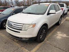 Used 2010  Ford Edge 4d SUV FWD SEL at Maxx Loans near St. Adrian, MI