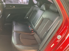 Used 2021 Kia K5 GT-Line Auto FWD at Suburban Ford of Sterling Heights near Sterling Heights, MI