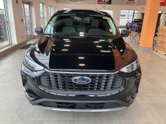 Used 2024 Ford Escape Active AWD at Suburban Ford of Sterling Heights near Sterling Heights, MI