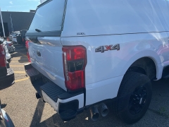 Used 2023 Ford Super Duty F-250 SRW 4WD Crew Cab Box at Suburban Ford of Sterling Heights near Sterling Heights, MI