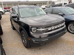 Used 2021  Ford Bronco Sport Big Bend 4x4 at Maxx Loans near St. Adrian, MI