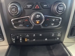 Used 2017  Ram 1500 4WD Crew Cab 149" Big Horn at Maxx Loans near St&period; Adrian&comma; MI