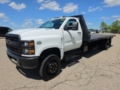 Used 2022  Chevrolet Silverado MD 4WD Reg Cab Work Truck at Maxx Loans near St&period; Adrian&comma; MI