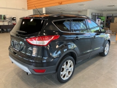 Used 2013 Ford Escape 4d SUV 4WD SE at Maxx Loans near St. Adrian, MI