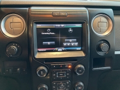 Used 2013 Ford F-150 4WD SuperCrew at Maxx Loans near St. Adrian, MI