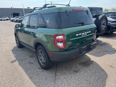 Used 2023 Ford Bronco Sport Big Bend 4x4 at Suburban Ford of Sterling Heights near Sterling Heights, MI