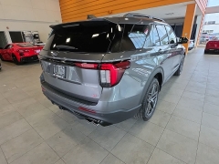 Used 2026  Ford Explorer ST 4WD at Maxx Loans near St&period; Adrian&comma; MI