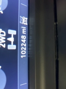 Used 2019  Chevrolet Silverado 1500 4WD Crew Cab 147" RST at Maxx Loans near St&period; Adrian&comma; MI