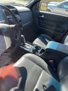 Used 2010 Ford Escape 4d SUV FWD Limited at Maxx Loans near ,