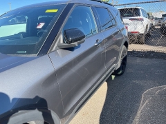 Used 2023 Ford Explorer ST 4WD at Suburban Ford of Sterling Heights near Sterling Heights, MI