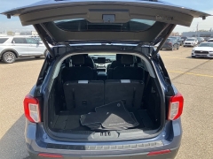 Used 2021 Ford Explorer XLT 4WD at Maxx Loans near ,