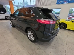 Used 2024  Ford Edge AWD at Maxx Loans near St&period; Adrian&comma; MI