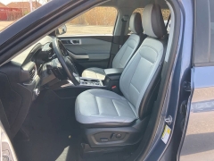 Used 2021 Ford Explorer XLT 4WD at Maxx Loans near ,