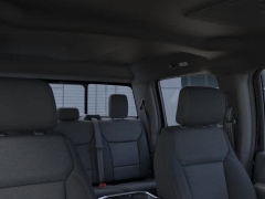 New 2025 Ford F-150 XLT 4WD SuperCrew Box at Suburban Ford of Sterling Heights near Sterling Heights, MI