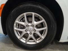 Used 2026  Chrysler Pacifica Select FWD at Maxx Loans near St&period; Adrian&comma; MI