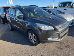 Used 2016 Ford Escape 4d SUV FWD SE at Suburban Ford of Sterling Heights near Sterling Heights, MI