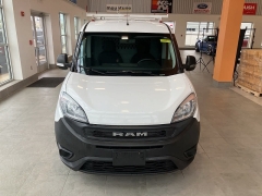 Used 2020 Ram ProMaster City Passenger Wagon at Suburban Ford of Sterling Heights near Sterling Heights, MI