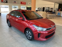 Used 2018 Kia Rio S Auto at Maxx Loans near ,