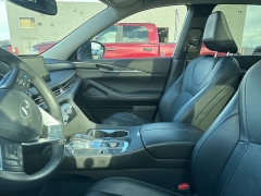 Used 2022  INFINITI QX60 LUXE AWD at Maxx Loans near St&period; Adrian&comma; MI