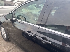 Used 2026  Chrysler Pacifica Select FWD at Maxx Loans near St&period; Adrian&comma; MI