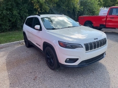 Used 2019 Jeep Cherokee Altitude 4x4 at Maxx Loans near St. Adrian, MI