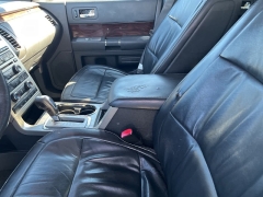 Used 2009 Ford Flex 4d SUV FWD SEL at Maxx Loans near St. Adrian, MI