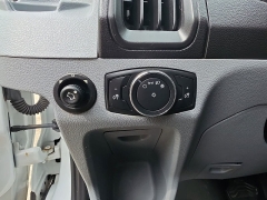 Used 2016  Ford Transit Wagon T-150 130" Low Roof Sliding RH Dr at Maxx Loans near St&period; Adrian&comma; MI