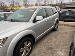 Used 2012  Dodge Journey 4d SUV FWD SXT V6 at Maxx Loans near St&period; Adrian&comma; MI