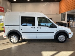 Used 2013  Ford Transit Connect Cargo 4d Wgn XLT &lpar;310A&rpar; at Maxx Loans near St&period; Adrian&comma; MI