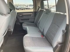 Used 2020 Ram 1500 Classic Warlock 4x4 Crew Cab 5'7" Box at Maxx Loans near ,