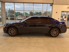 Used 2016 Chrysler 300 4dr Sdn 300S AWD at Suburban Ford of Sterling Heights near Sterling Heights, MI