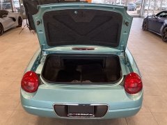 Used 2002  Ford Thunderbird 2dr at Maxx Loans near St&period; Adrian&comma; MI