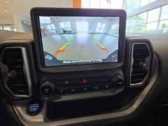 Used 2024  Ford Bronco Sport Big Bend 4x4 at Maxx Loans near St&period; Adrian&comma; MI