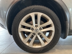 Used 2012 Nissan JUKE 5dr Wgn CVT SL AWD at Maxx Loans near St. Adrian, MI