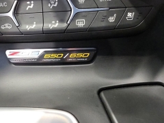 Used 2016  Chevrolet Corvette 2dr Z06 Conv w&sol;3LZ at Maxx Loans near St&period; Adrian&comma; MI